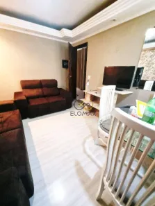 Apartamento com 2 Quartos à venda, 56m² no Centro, Guarulhos