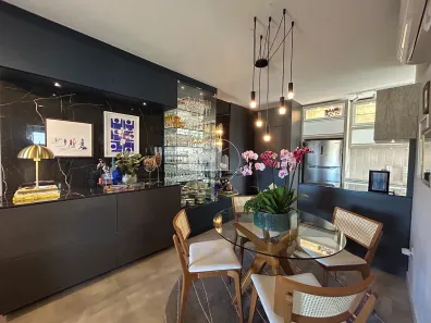 Apartamento com 2 Quartos à venda, 73m² no Carvoeira, Florianópolis