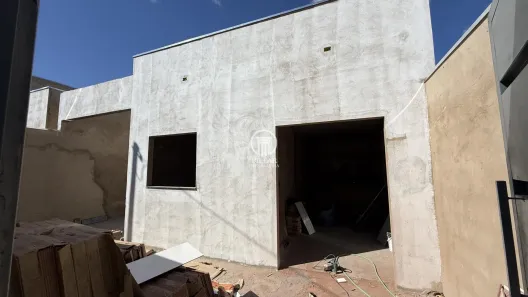 Casa com 2 Quartos à venda, 42m² no Acácias, Montes Claros