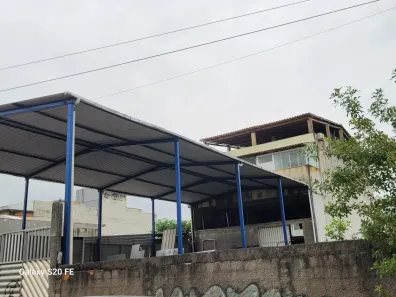 Prédio Residencial com 4 Quartos à venda, 400m² no Sol e Mar, Macaé