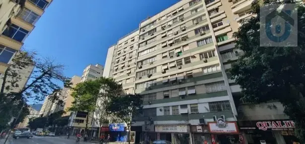 Apartamento com 2 Quartos à venda, 70m² no Copacabana, Rio de Janeiro