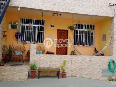  com 3 Quartos à venda, 53m² no Abolição, Rio de Janeiro