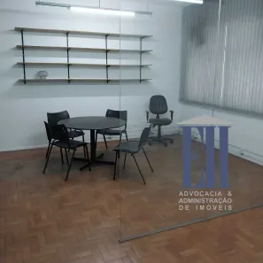 Sala Comercial à venda, 45m² no Centro, Belo Horizonte