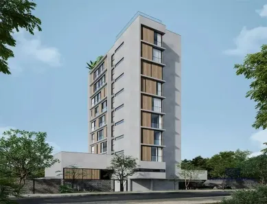 Apartamento com 3 Quartos à venda, 121m² no Serra, Belo Horizonte
