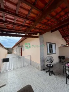 Casa com 2 Quartos à venda, 80m² no Vila Ac, Mongaguá