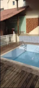 Casa de Condomínio com 3 Quartos à venda, 317m² no Zé Garoto, São Gonçalo