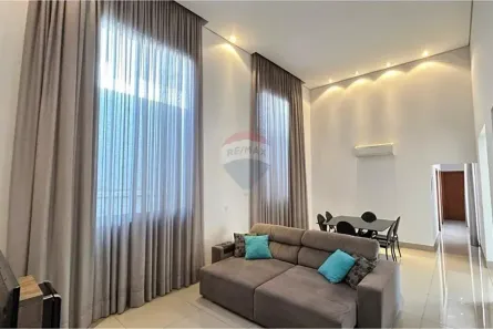 Casa de Condomínio com 3 Quartos à venda, 184m² no Jardim Werner Plaas, Americana