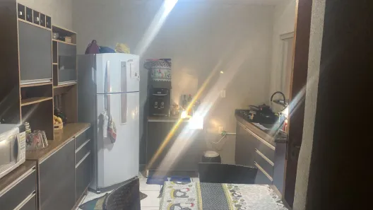 Casa com 2 Quartos à venda, 142m² no Jardim Paulista, São José do Rio Preto