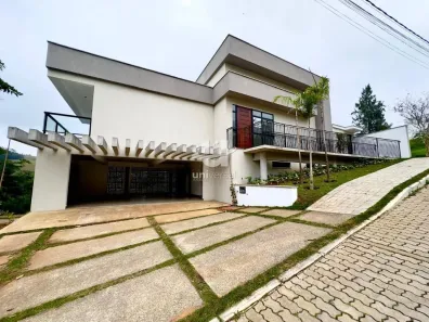 Casa de Condomínio com 3 Quartos à venda, 450m² no Bosque do Imperador, Juiz de Fora