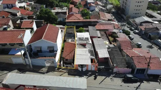 Lote/Terreno à venda, 150m² no Centro, Boituva