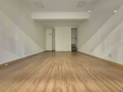 para alugar, 43m² no Estoril, Belo Horizonte