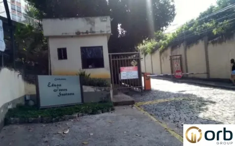 Apartamento com 2 Quartos à venda, 72m² no Santa Rosa, Niterói