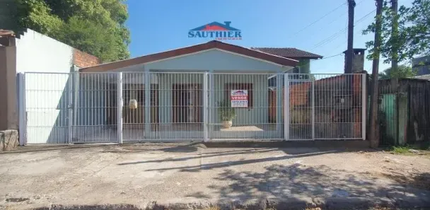 Casa com 3 Quartos à venda, 100m² no Capão da Cruz, Sapucaia do Sul