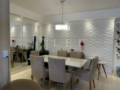 Apartamento com 3 Quartos à venda, 130m² no Vila Mariana, São Paulo