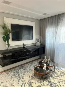 Apartamento com 3 Quartos à venda, 155m² no Belenzinho, São Paulo