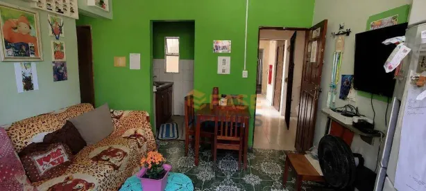 Apartamento com 2 Quartos à venda, 42m² no Maguari, Ananindeua