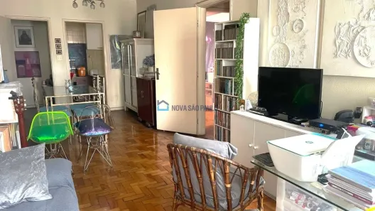 Apartamento com 2 Quartos à venda, 93m² no Vila da Saúde, São Paulo