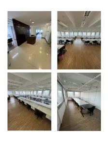 Sala Comercial com 8 Quartos para alugar, 415m² no Chácara Itaim, São Paulo