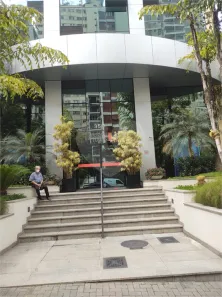 Sala Comercial à venda, 63m² no Santa Cecília, São Paulo