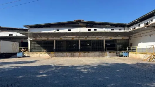 Galpão/Depósito/Armazém para alugar, 2200m² no Rio Branco, Cariacica