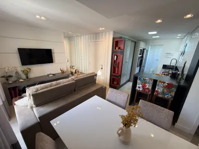 Apartamento com 2 Quartos à venda, 62m² no Interlagos, Caxias do Sul