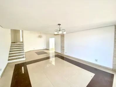 Casa de Condomínio com 4 Quartos à venda, 269m² no Glebas Califórnia, Piracicaba