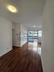 Apartamento com 3 Quartos para alugar, 91m² no Lagoa, Rio de Janeiro