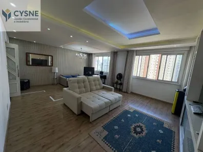 Apartamento com 1 Quarto à venda, 63m² no República, São Paulo