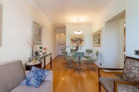 Apartamento com 2 Quartos para alugar, 65m² no Perdizes, São Paulo