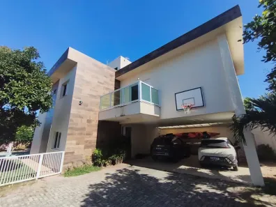 Casa com 6 Quartos à venda, 350m² no Stella Maris, Salvador