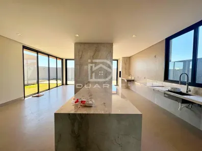 Casa de Condomínio com 4 Quartos à venda, 329m² no Condomínio Residencial Belas Artes, Anápolis