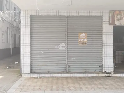 Ponto Comercial à venda, 65m² no Manoel Honório, Juiz de Fora