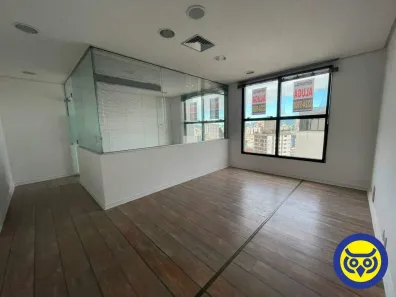 para alugar, 42m² no Centro, Florianópolis