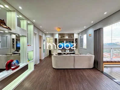 Cobertura com 2 Quartos à venda, 136m² no Super Quadra Morumbi, São Paulo