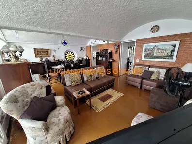 Sobrado com 4 Quartos à venda, 207m² no Jardim Vera Cruz, São Paulo