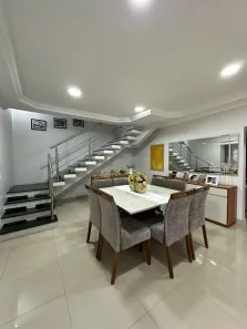 Casa com 3 Quartos à venda, 347m² no Chácara Santa Cruz, Americana