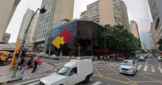 Prédio Comercial com 20 Quartos à venda, 2964m² no Centro, Campinas