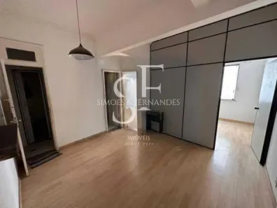 Apartamento com 1 Quarto à venda, 53m² no Rio Comprido, Rio de Janeiro