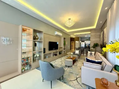 Apartamento com 3 Quartos à venda, 131m² no Navegantes, Capão da Canoa