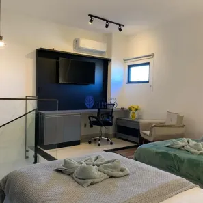 Apartamento com 1 Quarto à venda, 45m² no Cidade Universitária, Anápolis