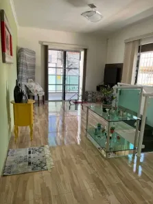 Sobrado com 3 Quartos à venda, 110m² no Vila Santana, São Paulo