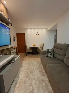 Apartamento com 2 Quartos à venda, 52m² no Zona 06, Maringá