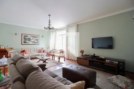 Casa com 4 Quartos à venda, 217m² no Jardim Paraíso, São Paulo