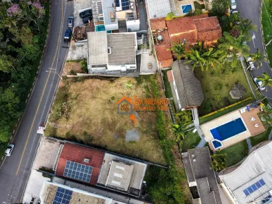 Lote/Terreno à venda, 420m² no Arujázinho IV, Arujá