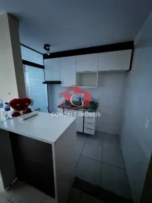 Apartamento com 2 Quartos à venda, 44m² no Jardim Íris, São Paulo