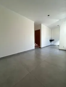Apartamento com 2 Quartos à venda, 45m² no Jardim Ouro Branco, Ribeirão Preto