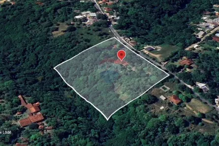 Lote/Terreno à venda, 16754m² no Cassange, Salvador
