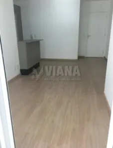Apartamento com 2 Quartos para alugar, 62m² no Osvaldo Cruz, São Caetano do Sul