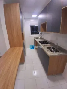 Apartamento com 3 Quartos à venda, 58m² no Jardim Califórnia, Jacareí