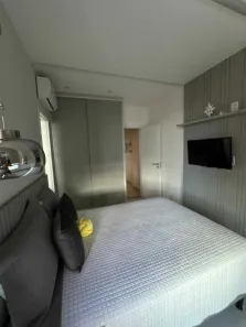 Apartamento com 3 Quartos à venda, 136m² no Jardins, Aracaju